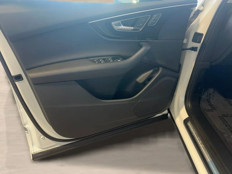 2023 Audi 4M Q7 - Image 7 of 14