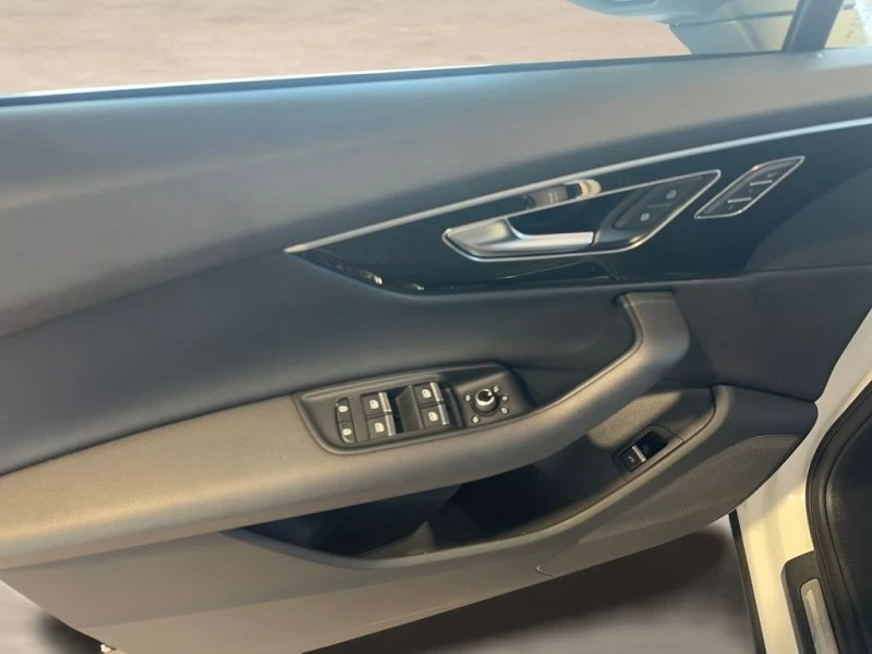 2023 Audi 4M Q7 - Image 8 of 14