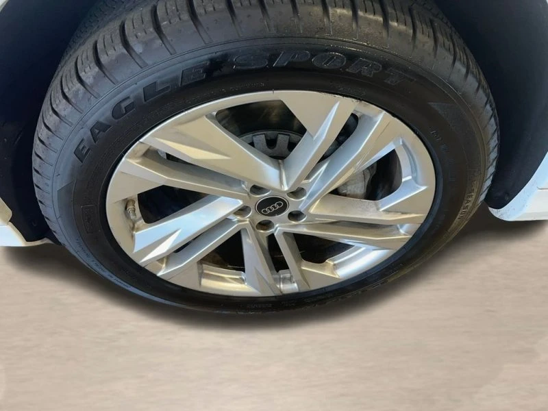 2023 Audi 4M Q7 - Image 6 of 14