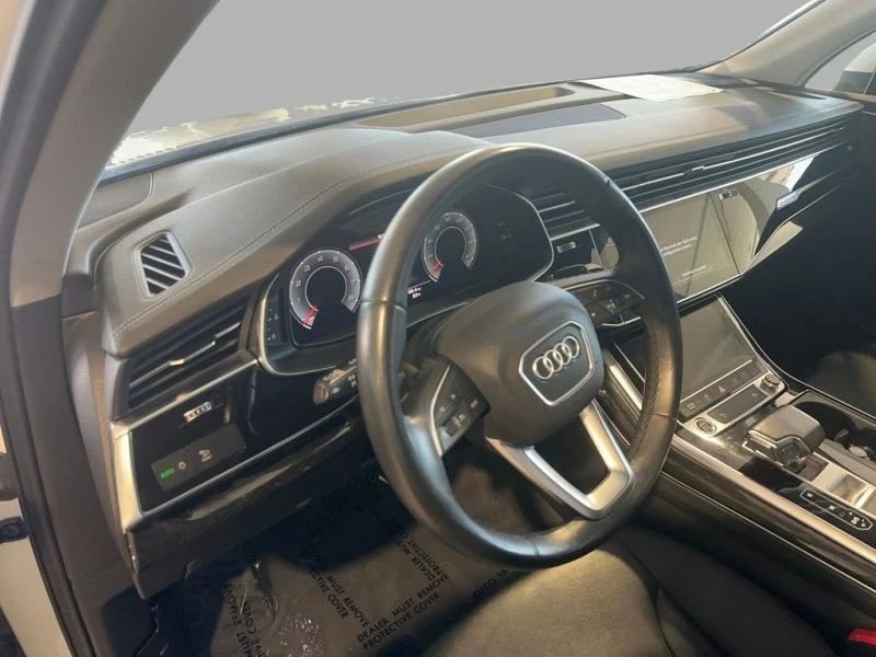2023 Audi 4M Q7 - Image 9 of 14