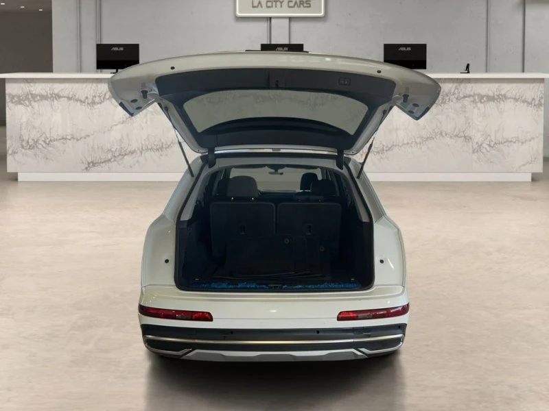 2023 Audi 4M Q7 - Image 3 of 14