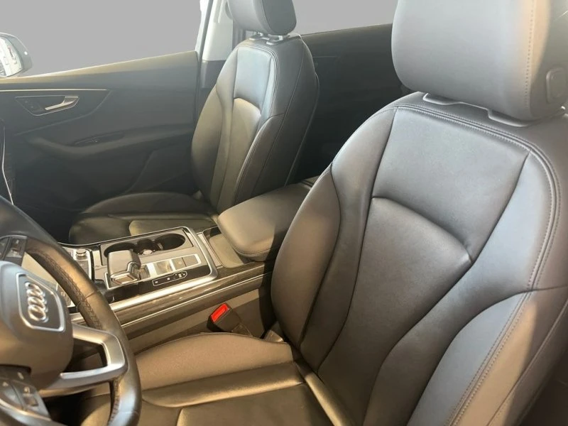 2023 Audi 4M Q7 - Image 10 of 14