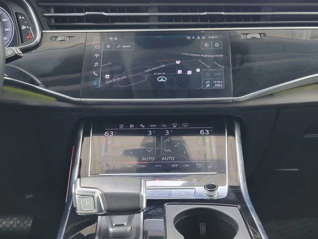 2023 Audi 4M Q7 - Image 4 of 6