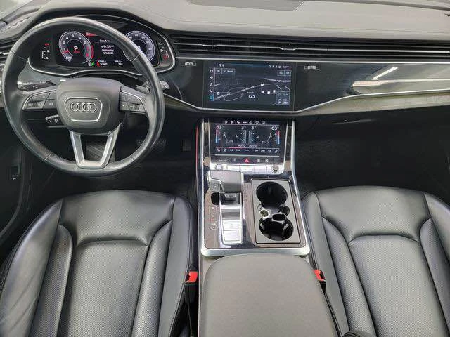 2023 Audi 4M Q7 - Image 3 of 6