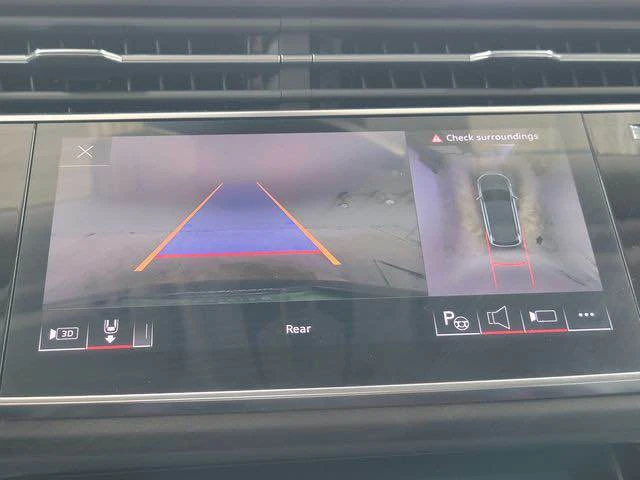 2023 Audi 4M Q7 - Image 5 of 6
