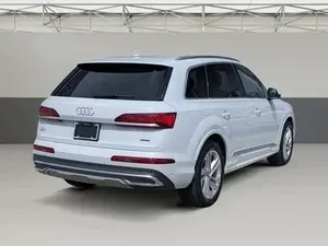 2023 Audi 4M Q7 - Image 4 of 13