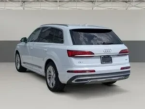 2023 Audi 4M Q7 - Image 5 of 13