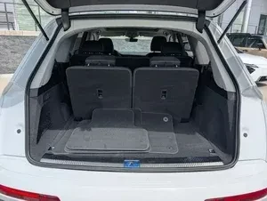 2023 Audi 4M Q7 - Image 7 of 13