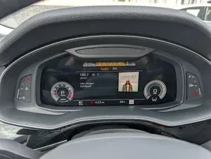 2023 Audi 4M Q7 - Image 11 of 13