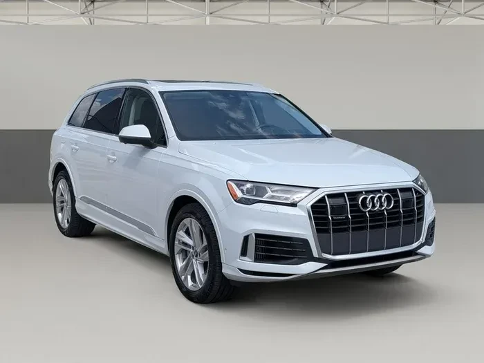 2023 Audi 4M Q7 - Image 2 of 13