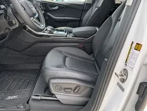 2023 Audi 4M Q7 - Image 10 of 13
