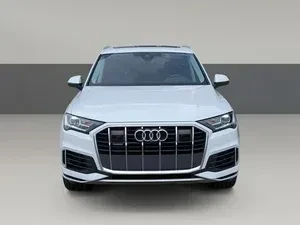 2023 Audi 4M Q7 - Image 3 of 13