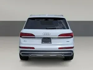 2023 Audi 4M Q7 - Image 6 of 13