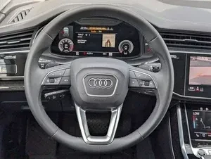 2023 Audi 4M Q7 - Image 9 of 13
