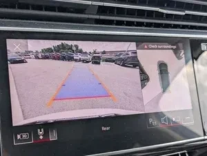 2023 Audi 4M Q7 - Image 12 of 13