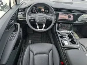 2023 Audi 4M Q7 - Image 8 of 13