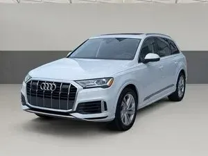 2023 Audi Q7 55 Prestige