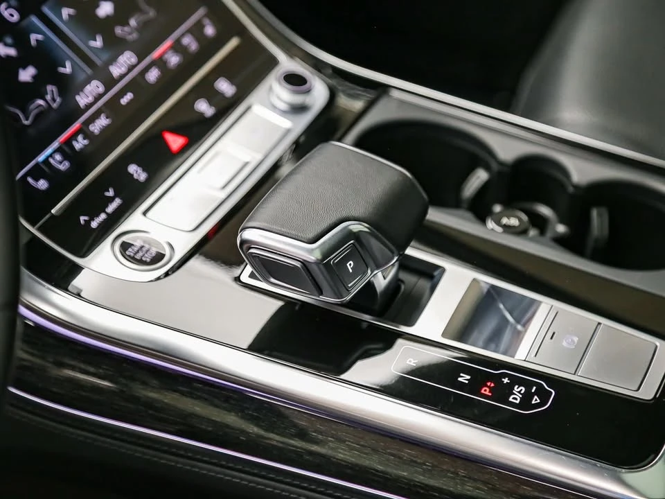 2023 Audi 4M Q7 - Image 8 of 17
