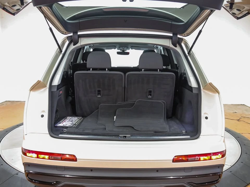 2023 Audi 4M Q7 - Image 12 of 17