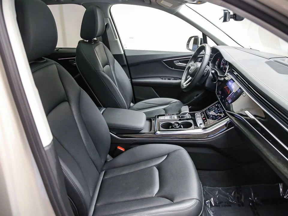 2023 Audi 4M Q7 - Image 6 of 17