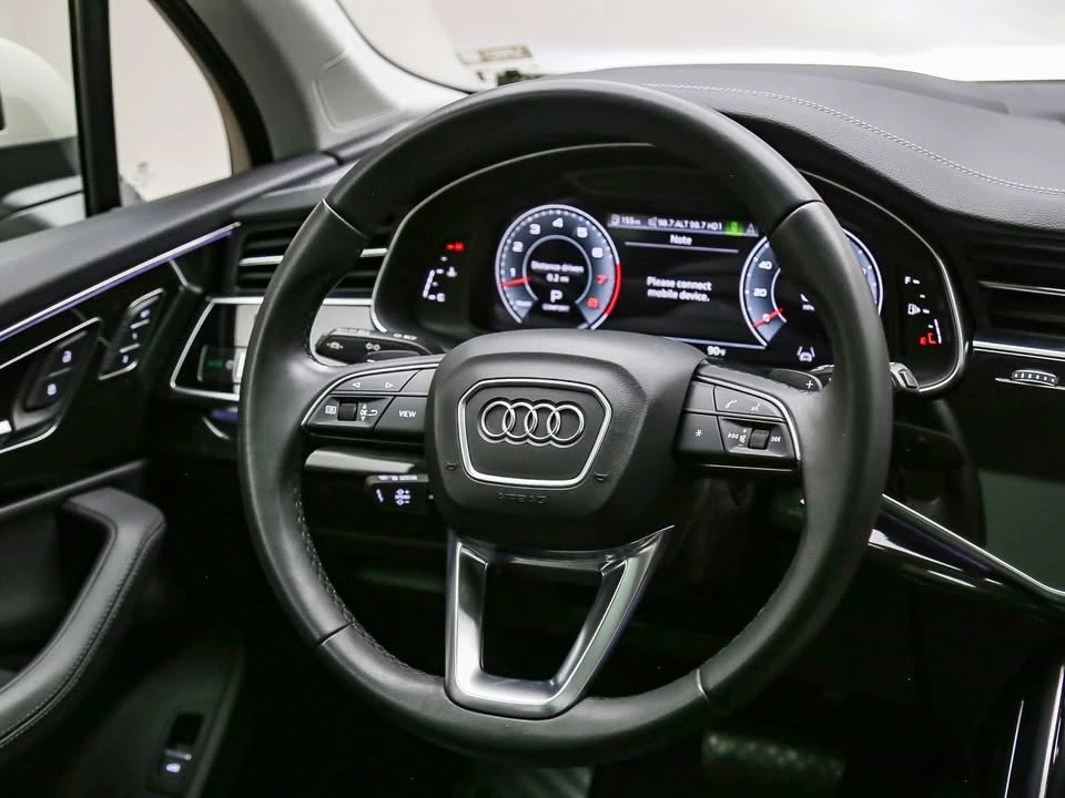 2023 Audi 4M Q7 - Image 4 of 17