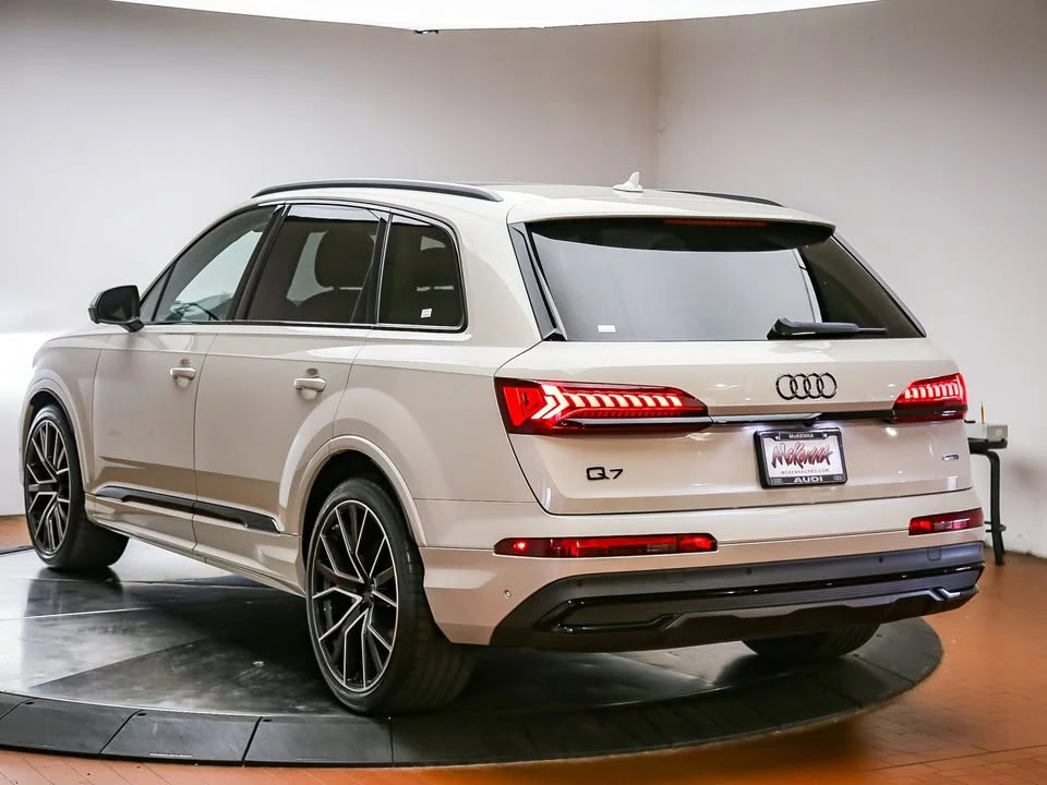 2023 Audi 4M Q7 - Image 15 of 17