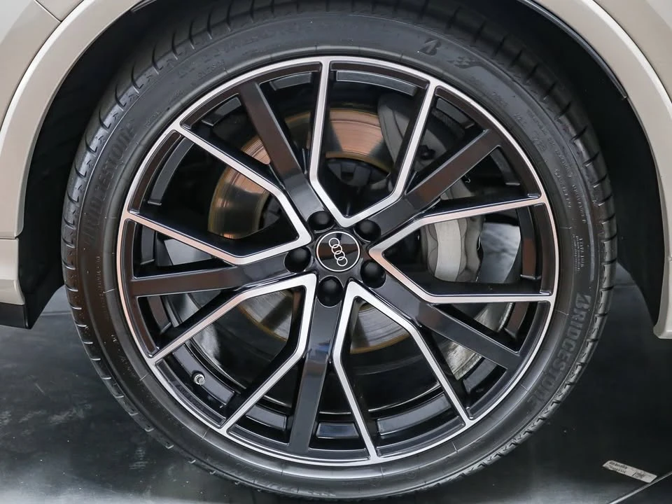 2023 Audi 4M Q7 - Image 17 of 17