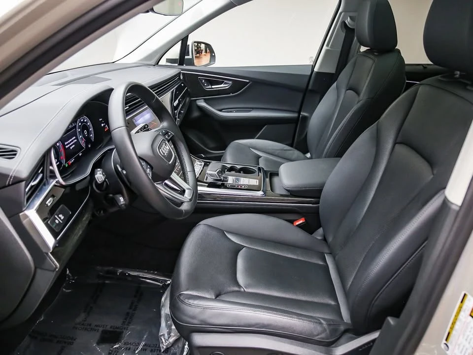 2023 Audi 4M Q7 - Image 5 of 17