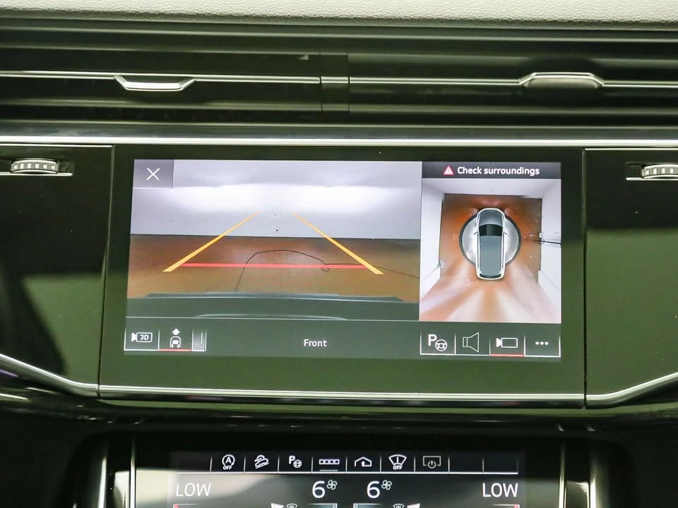 2023 Audi 4M Q7 - Image 10 of 17