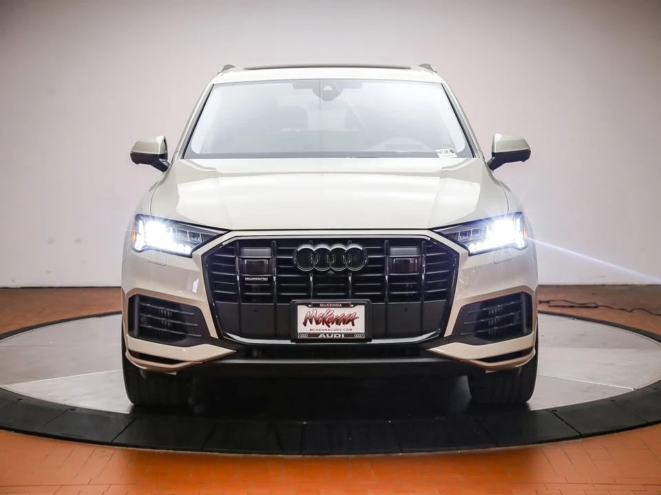 2023 Audi 4M Q7 - Image 2 of 17