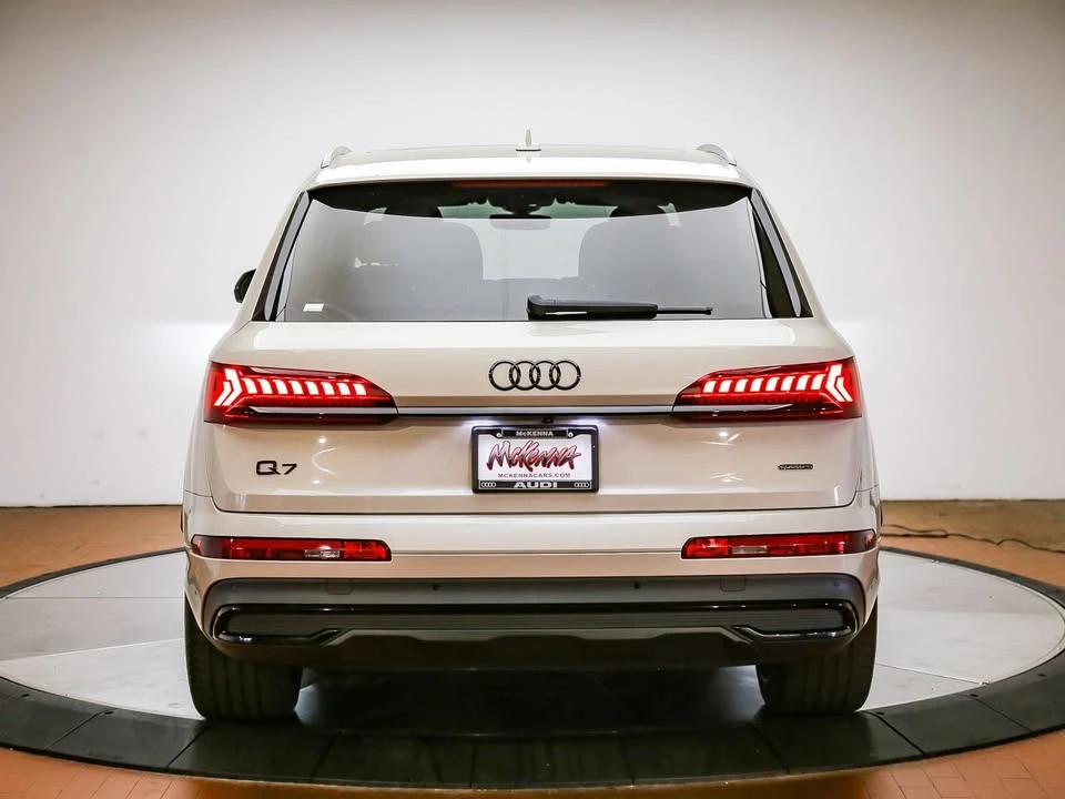 2023 Audi 4M Q7 - Image 14 of 17