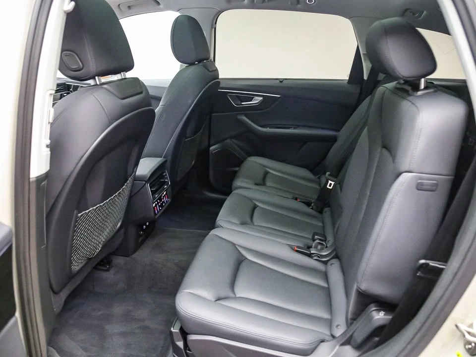 2023 Audi 4M Q7 - Image 11 of 17