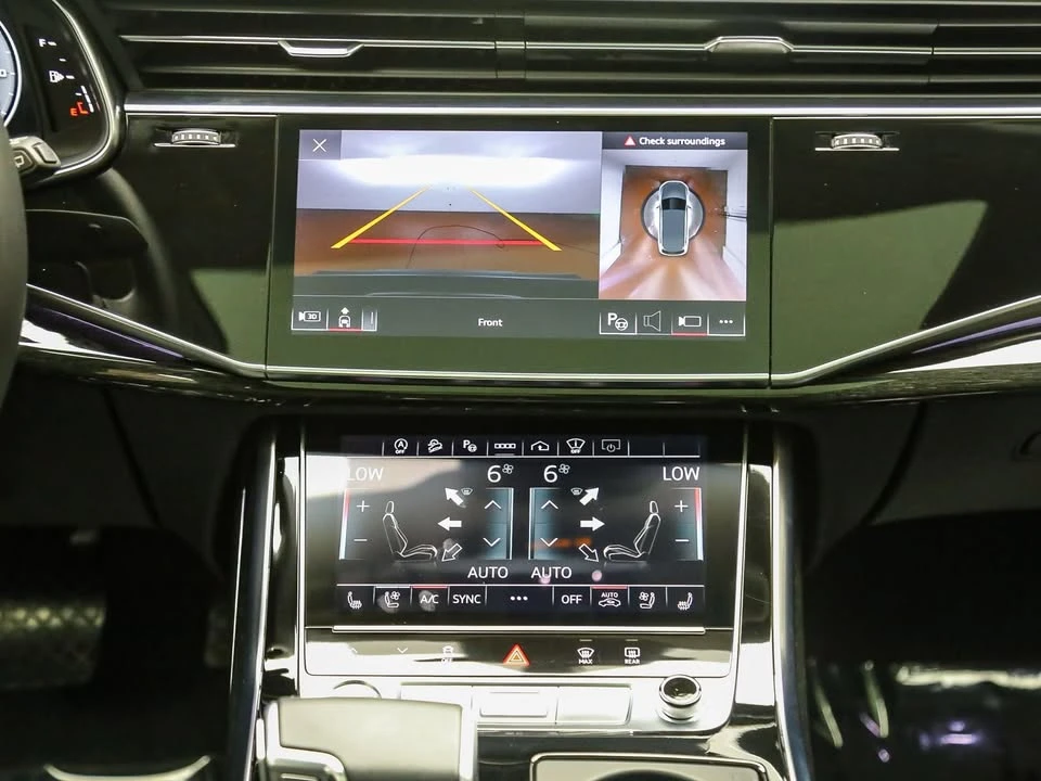 2023 Audi 4M Q7 - Image 9 of 17