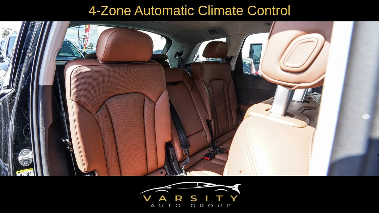 2023 Audi 4M Q7 - Image 16 of 21
