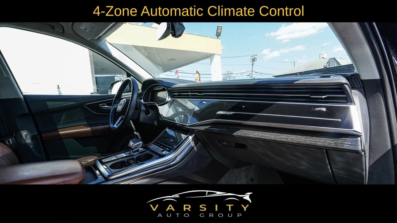 2023 Audi 4M Q7 - Image 19 of 21