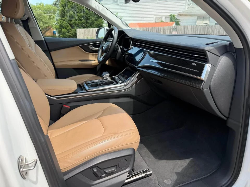 2023 Audi 4M Q7 - Image 6 of 13
