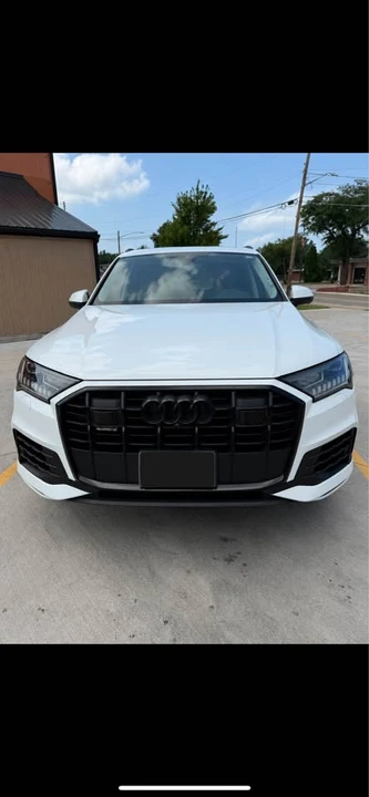2023 Audi 4M Q7 - Image 13 of 13