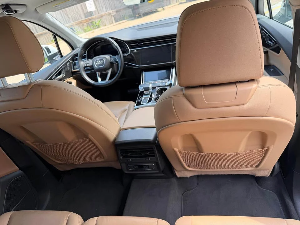 2023 Audi 4M Q7 - Image 10 of 13