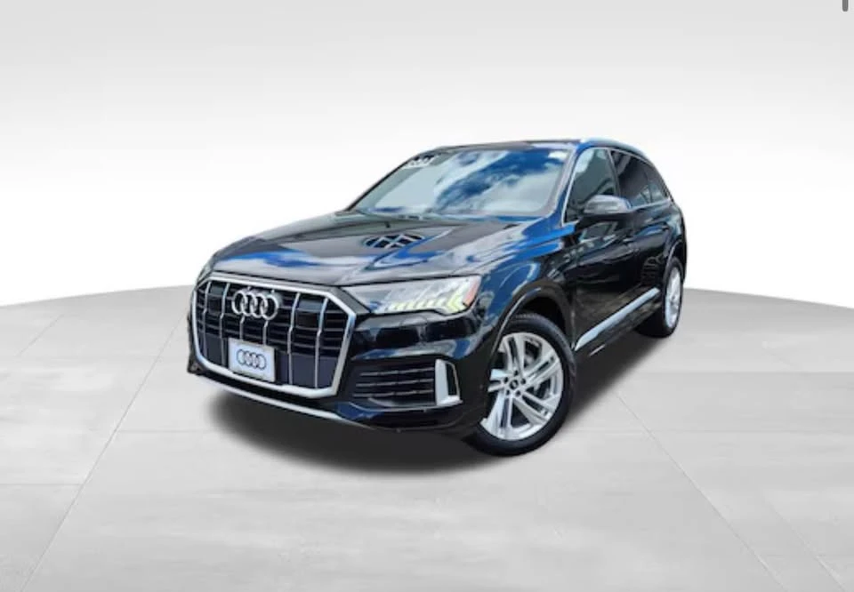 2023 Audi 4M Q7 - Image 5 of 12
