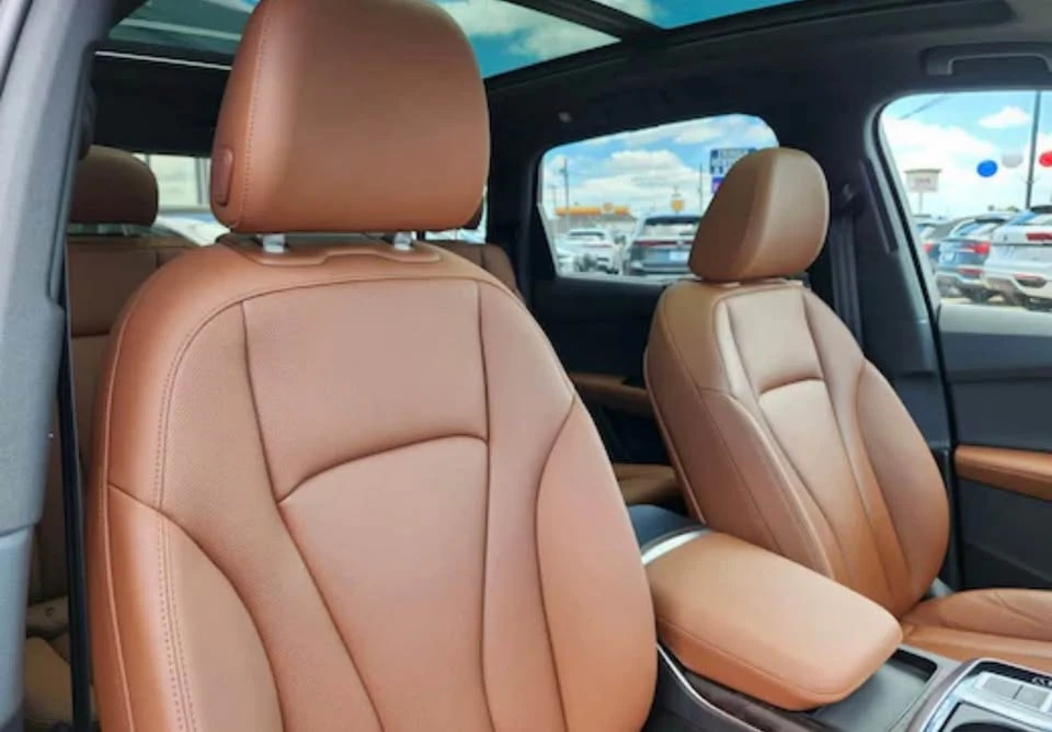 2023 Audi 4M Q7 - Image 10 of 12