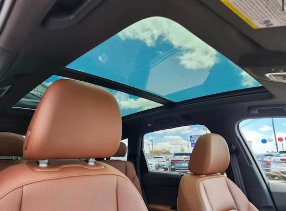 2023 Audi 4M Q7 - Image 8 of 12