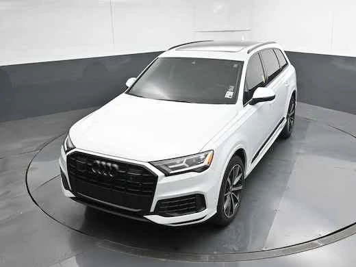 2023 Audi 4M Q7 - Image 3 of 10