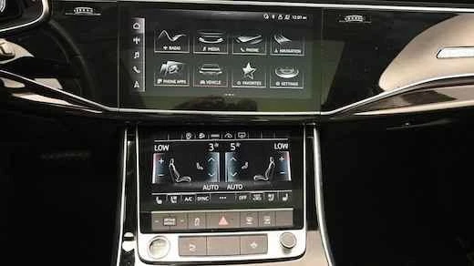 2023 Audi 4M Q7 - Image 6 of 10