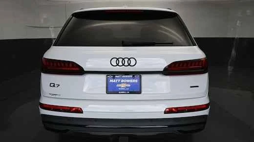 2023 Audi 4M Q7 - Image 10 of 10