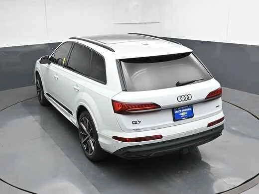 2023 Audi 4M Q7 - Image 2 of 10