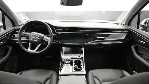 2023 Audi 4M Q7 - Image 7 of 10