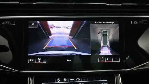 2023 Audi 4M Q7 - Image 5 of 10