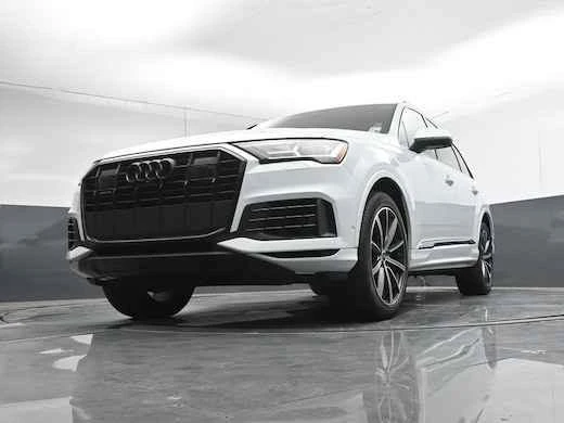 2023 Audi 4M Q7 - Image 4 of 10