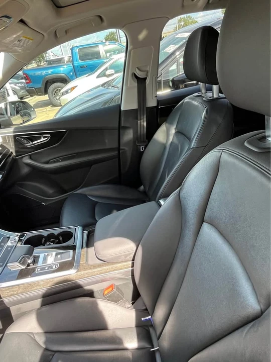 2023 Audi 4M Q7 - Image 10 of 12