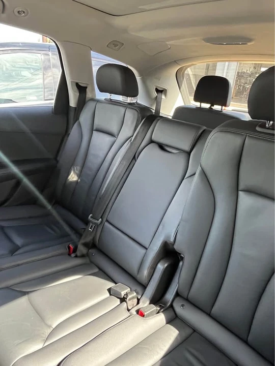 2023 Audi 4M Q7 - Image 12 of 12